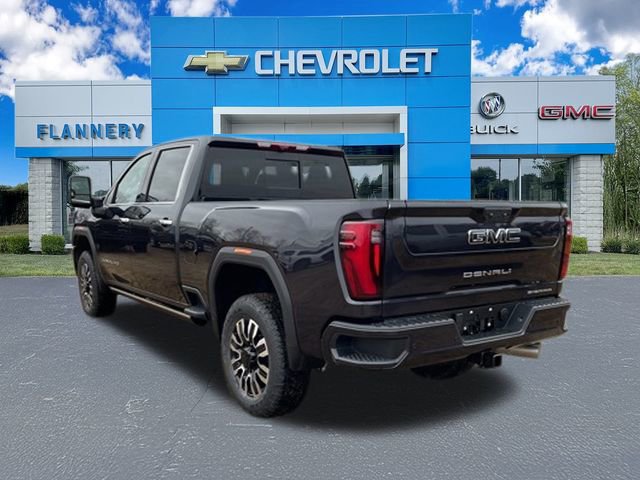 New 2026 GMC Sierra 3500 Denali Ultimate image 3