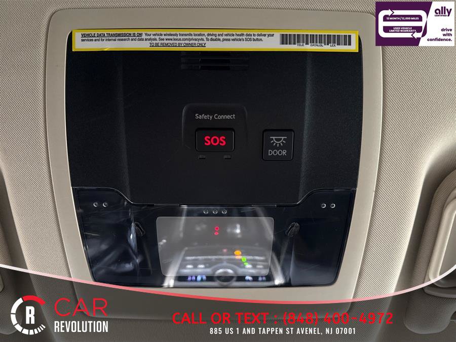 Used 2019 Lexus NX 300 FWD w/ Accessory Package 2 image 15
