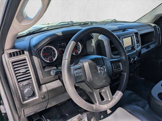 Used 2022 RAM 1500 Tradesman AWD/4WD image 14