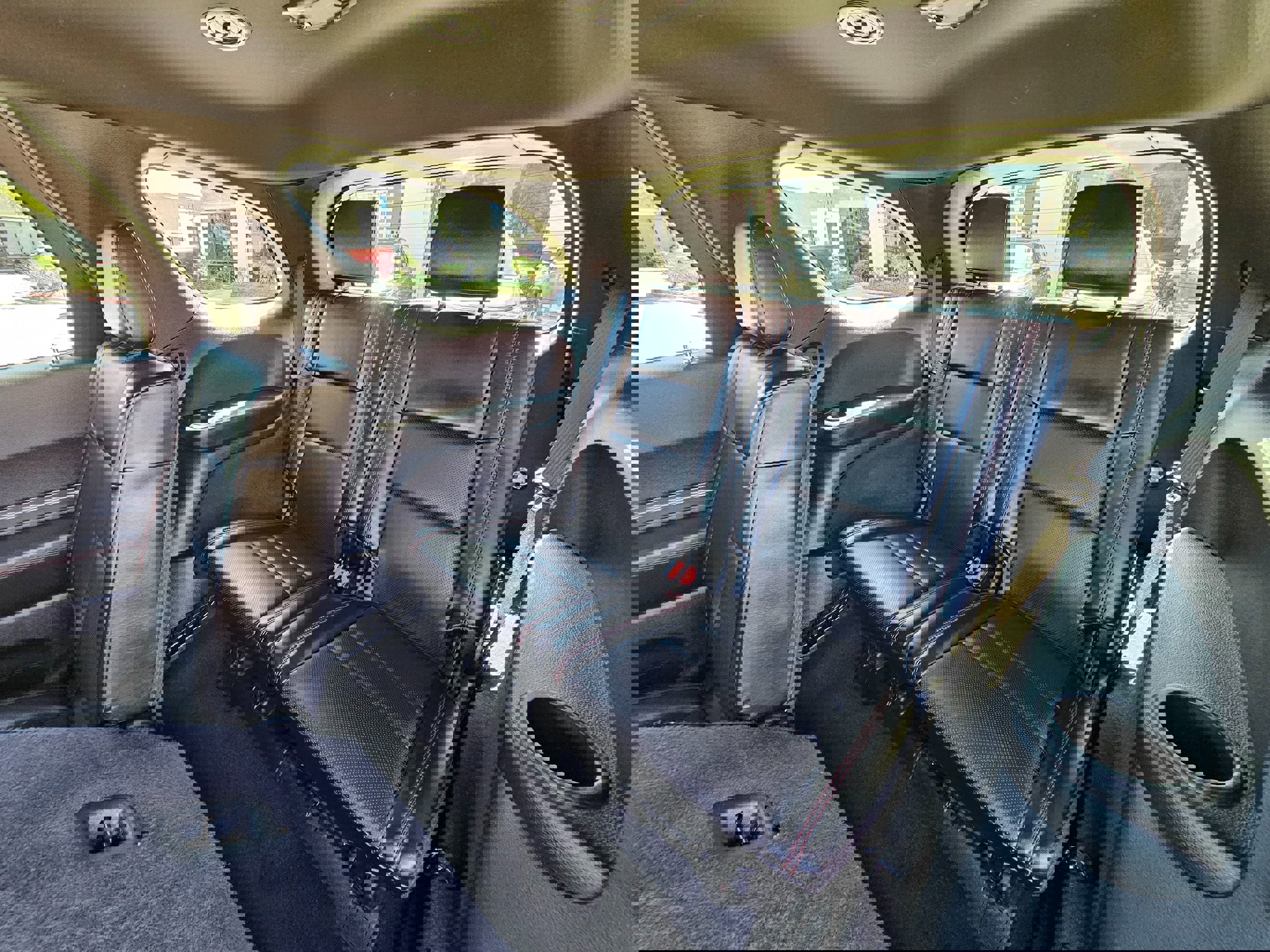 Used 2023 Dodge Durango GT image 21