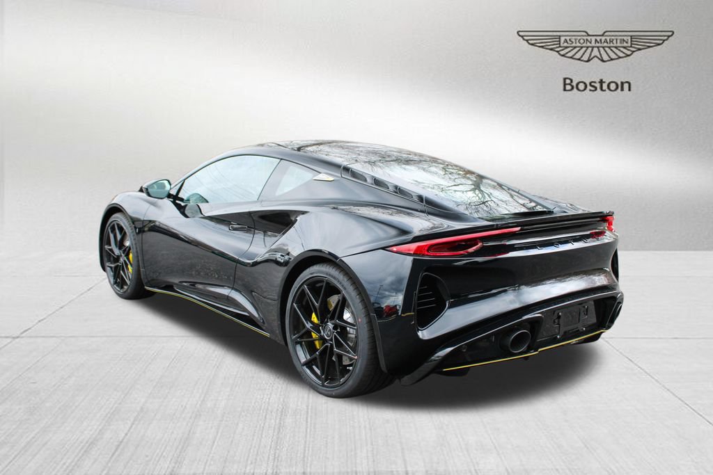 New 2026 Lotus Emira RWD image 2