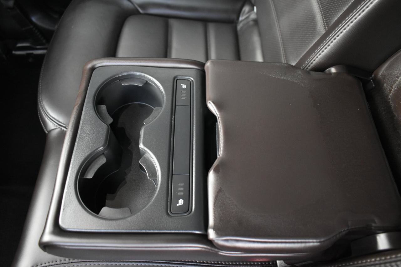 Used 2022 MAZDA CX-5 Signature AWD/4WD image 41