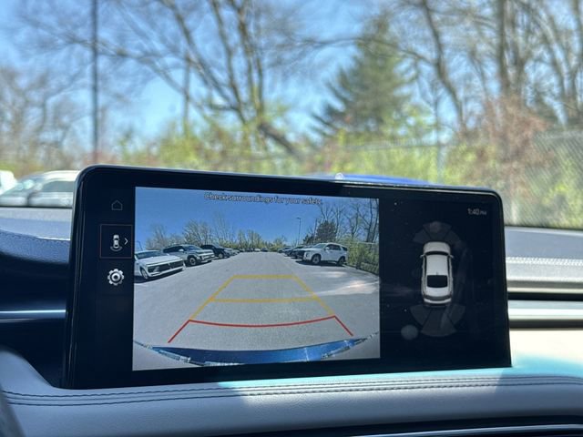 Used 2023 Genesis G70 2.0T w/ Sport Prestige Package image 17