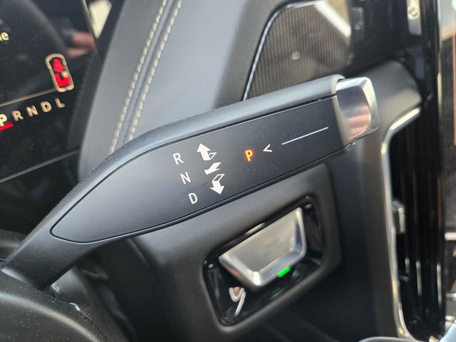 New 2026 GMC Yukon Elevation w/ Elevation Premium Package image 14