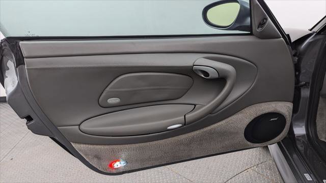 Used 2003 Porsche 911 Turbo image 13