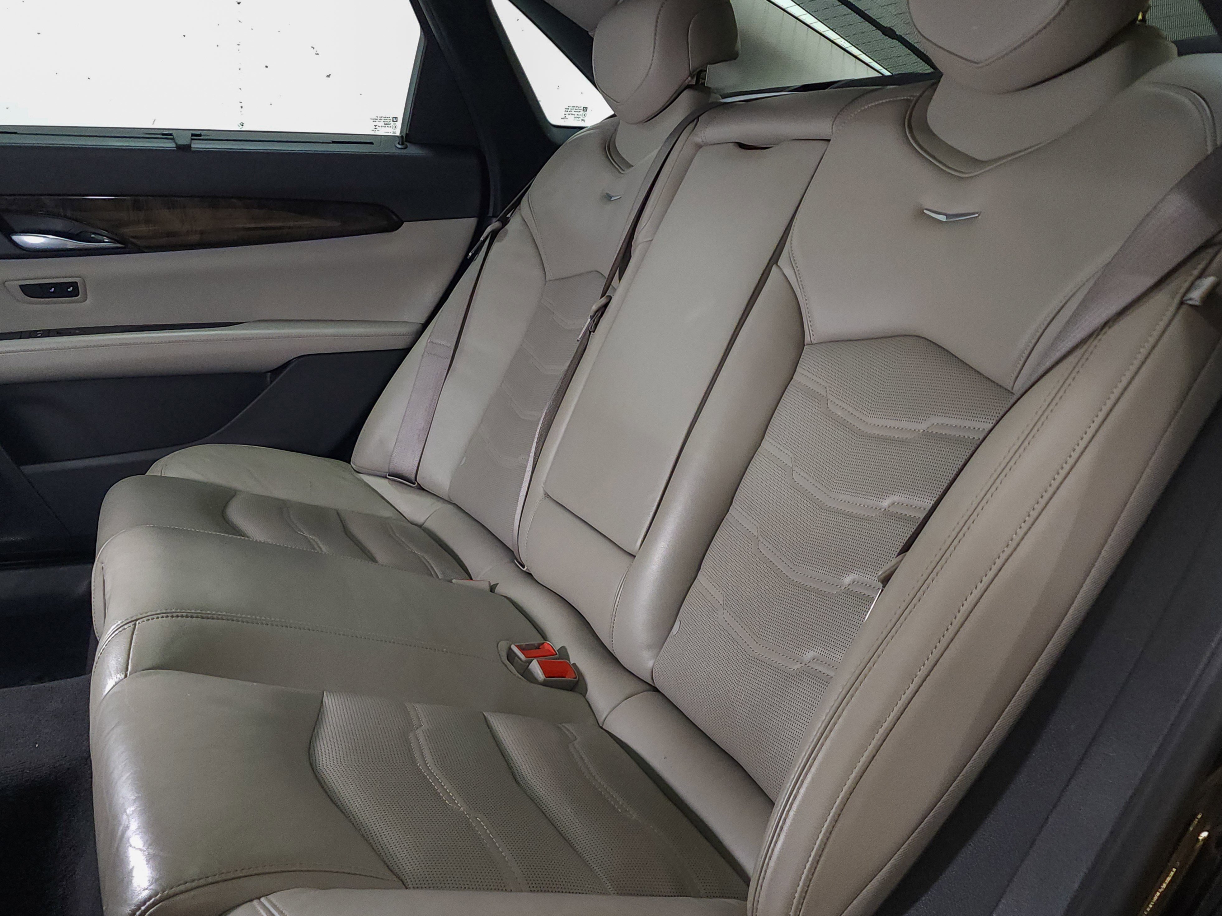 Used 2018 Cadillac CT6 Luxury image 50