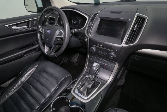 Used 2015 Ford Edge SEL w/ Equipment Group 201A AWD/4WD image 17