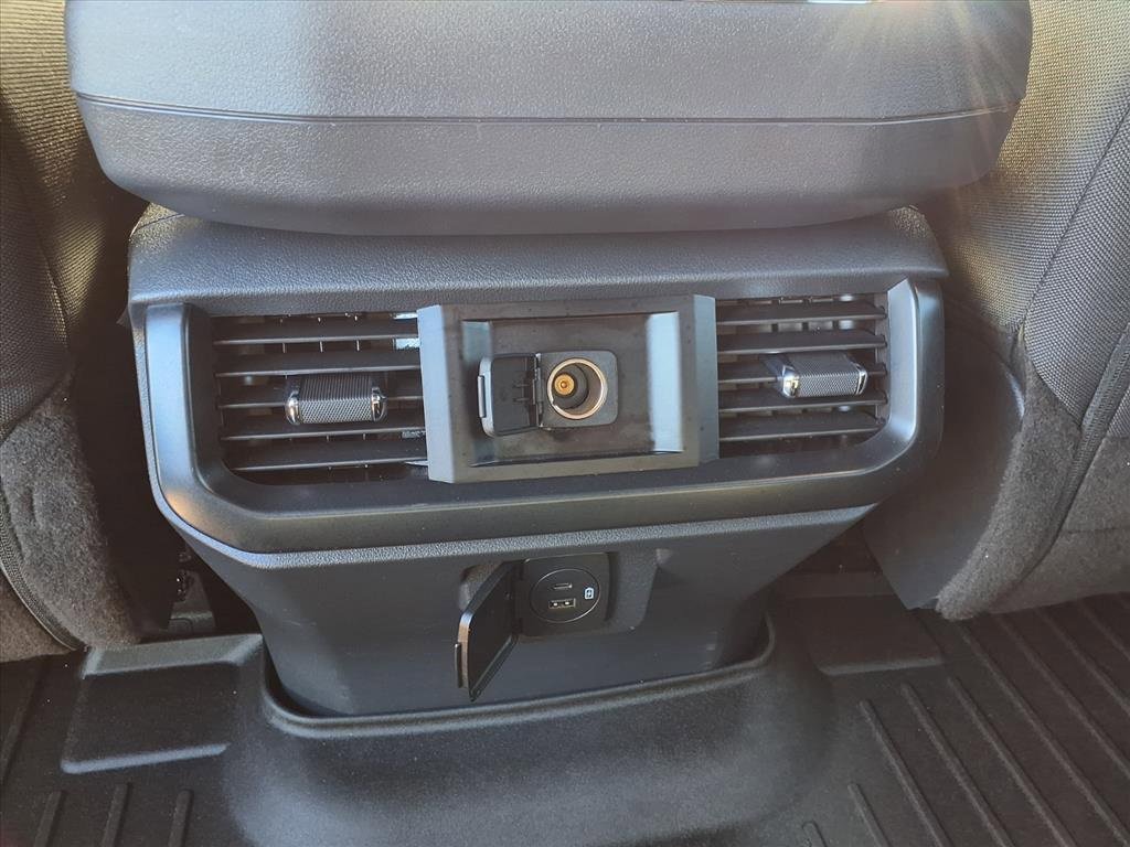 Used 2022 Ford F150 XL w/ STX Appearance Package image 16