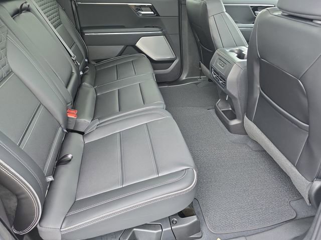 New 2025 GMC Sierra EV Denali image 27