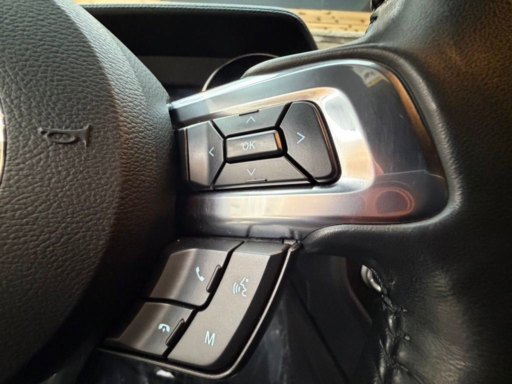 Used 2021 Ford Mustang GT image 21