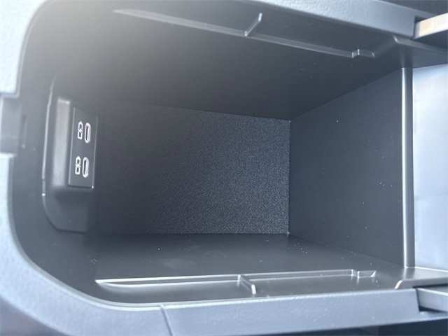 Used 2025 Toyota RAV4 LE image 21