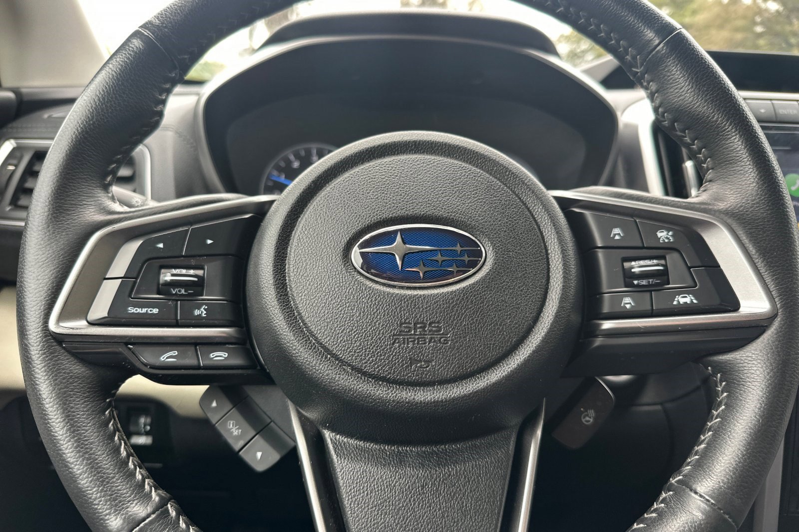 Used 2019 Subaru Ascent Limited w/ Popular Package #2 image 30