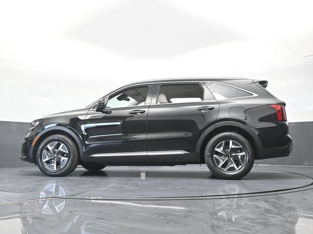 Used 2023 Kia Sorento EX FWD image 60