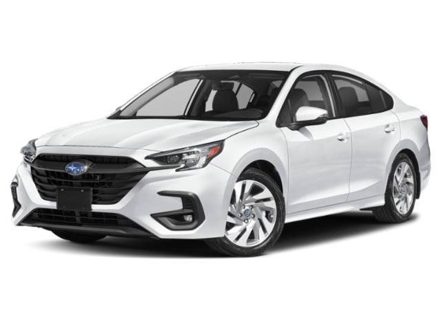Certified 2024 Subaru Legacy Limited