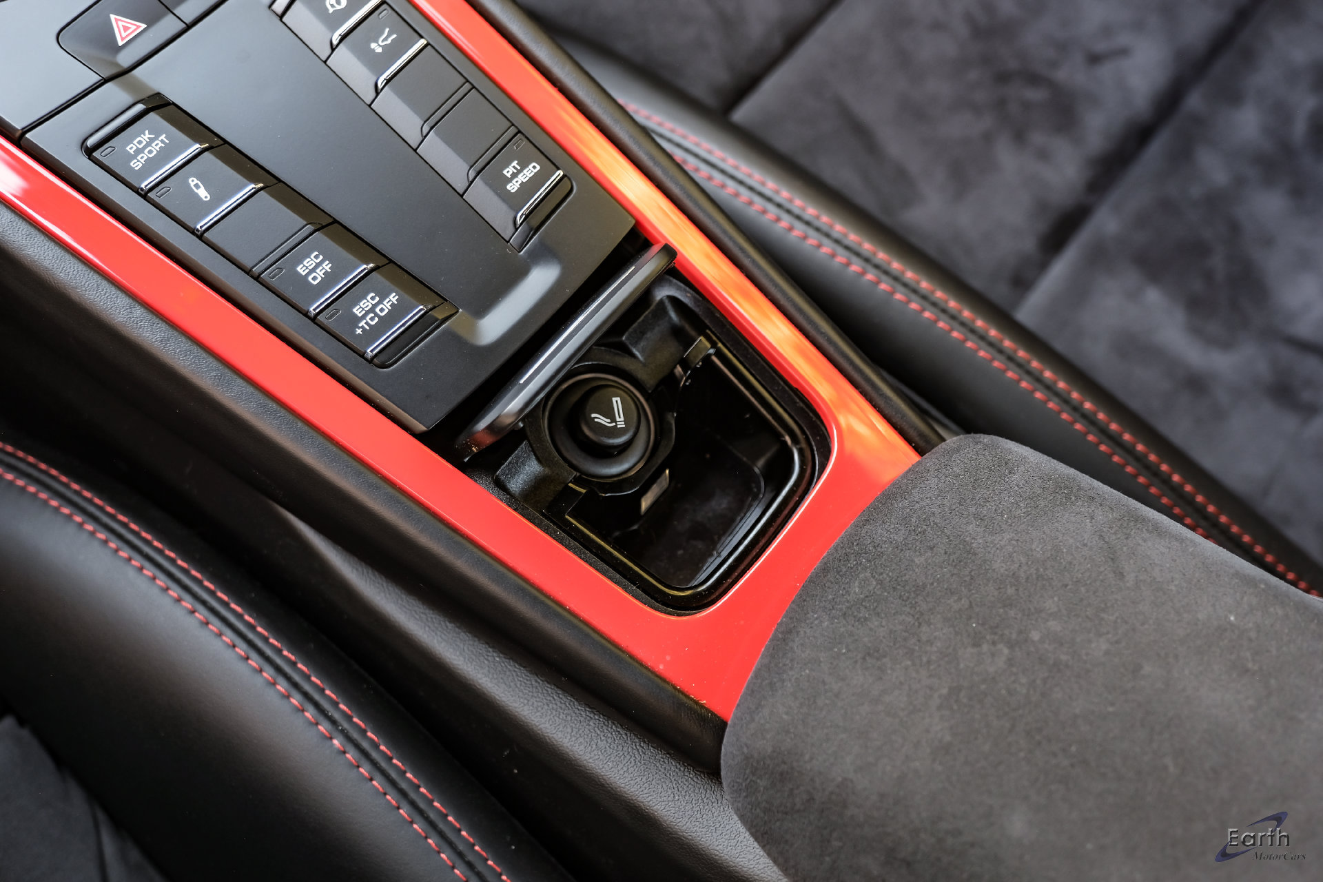 Used 2016 Porsche 911 GT3 RS RWD image 67