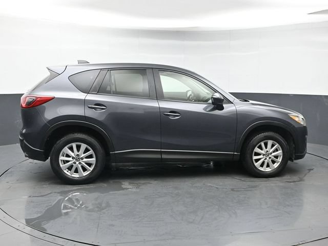 Used 2014 MAZDA CX-5 Touring w/ Bose/Moonroof Package AWD/4WD image 6