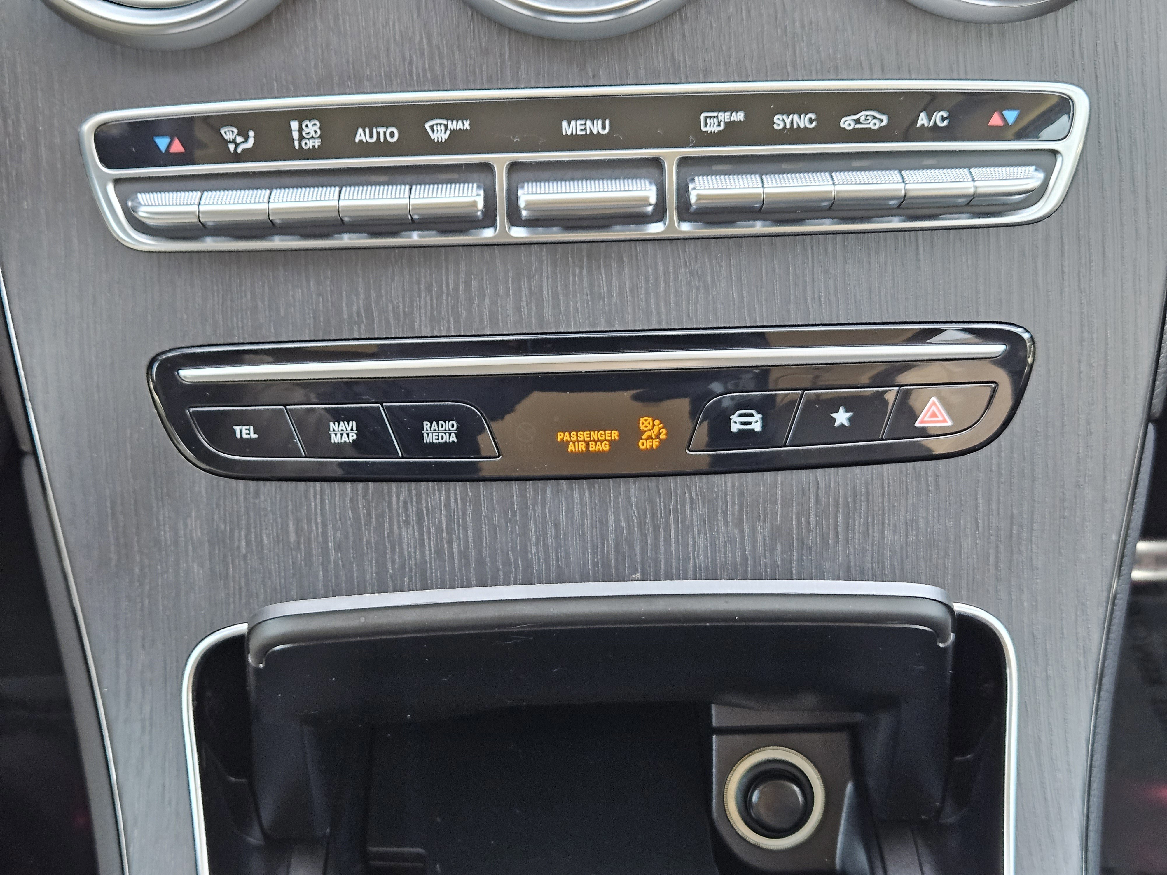 Certified 2021 Mercedes-Benz GLC 300 image 18