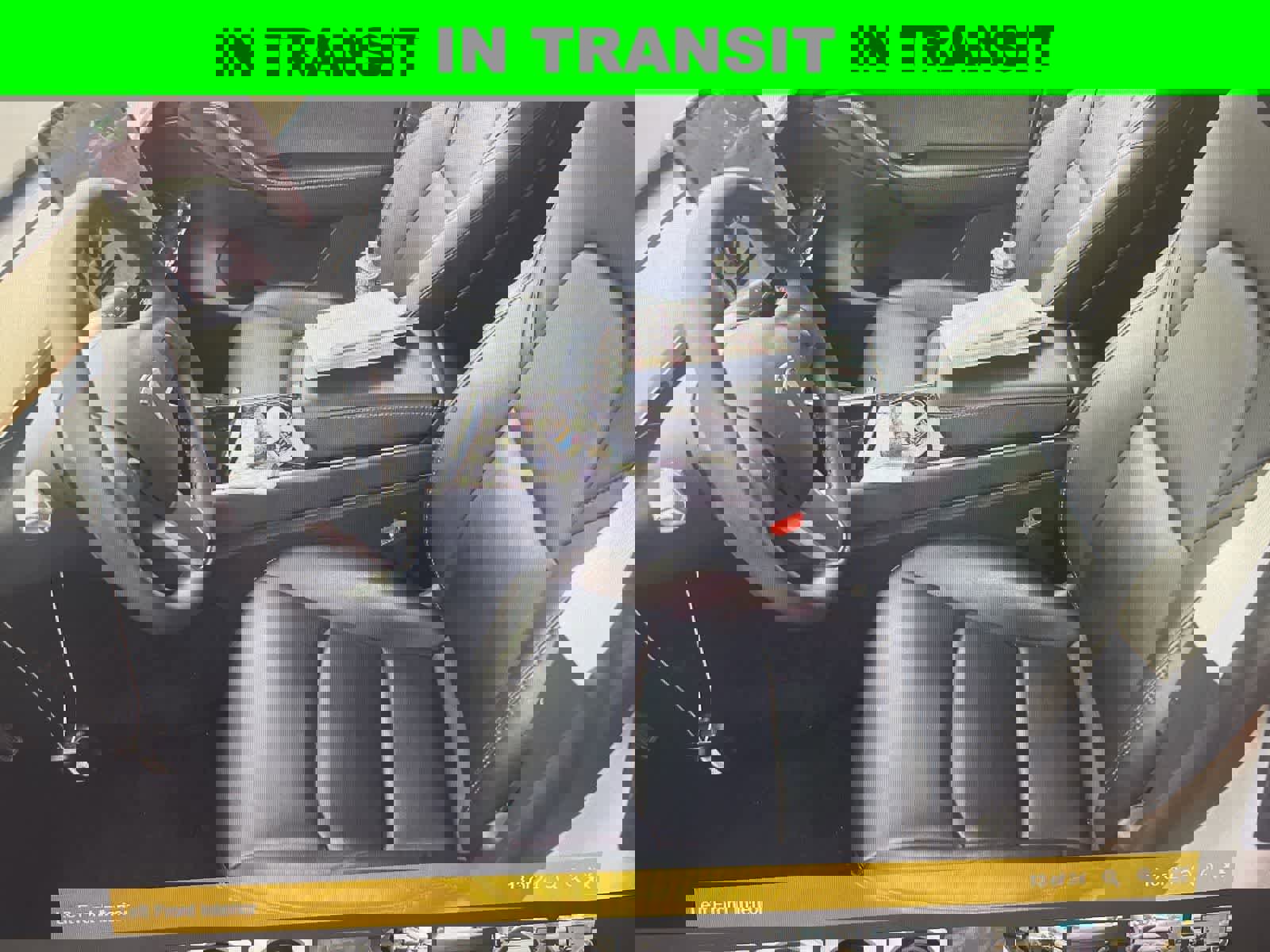 Used 2021 Tesla Model Y Long Range AWD/4WD image 10