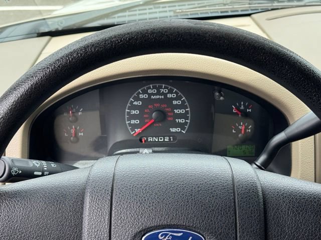 Used 2008 Ford F150 XL RWD image 17