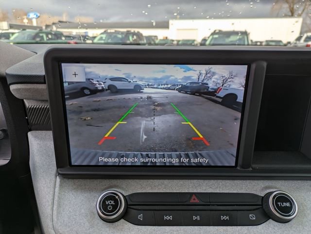 Certified 2023 Ford Maverick XLT image 12