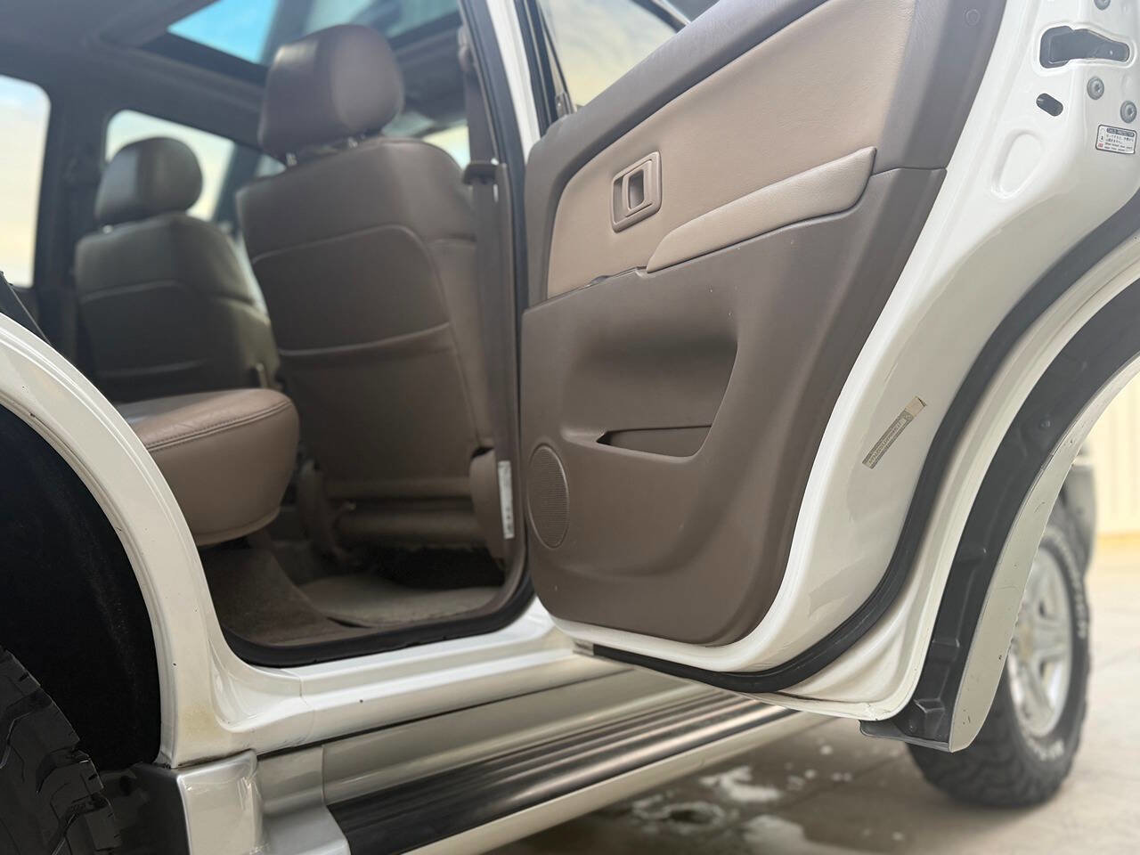 Used 2001 Toyota 4Runner SR5 image 64