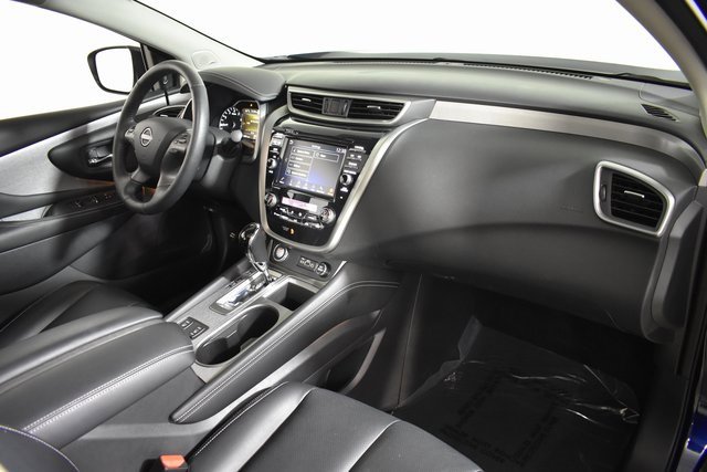 Certified 2024 Nissan Murano SL image 38
