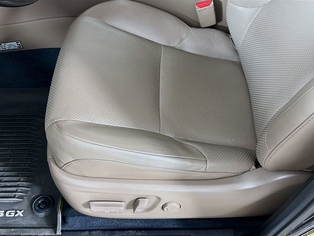 Used 2023 Lexus GX 460 Luxury image 19