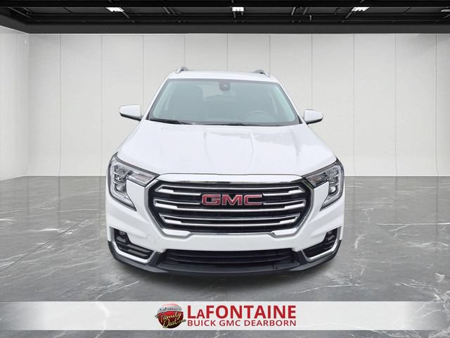 Used 2023 GMC Terrain SLT AWD/4WD image 8