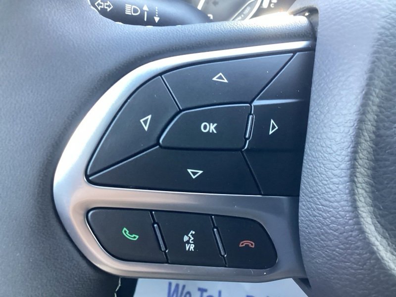 New 2026 Chrysler Pacifica Select image 29