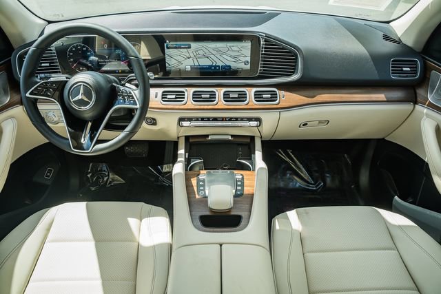 Used 2026 Mercedes-Benz GLE 450 4MATIC image 21