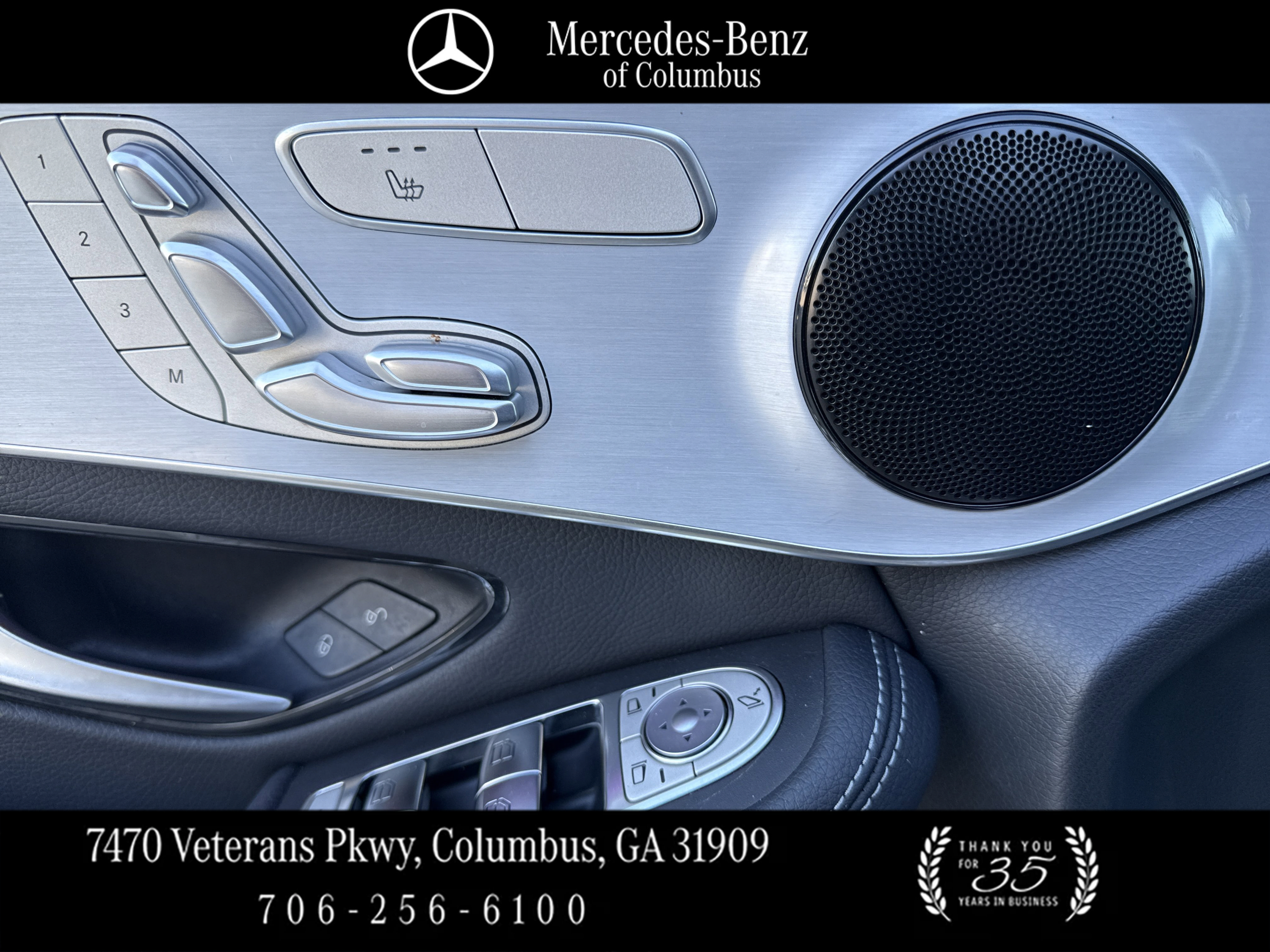 Certified 2022 Mercedes-Benz GLC 300 image 46
