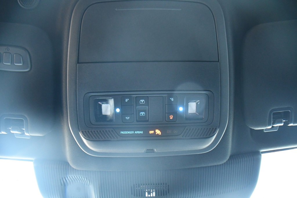 New 2026 Ford Explorer ST-Line w/ ST-Line Street Pack image 29