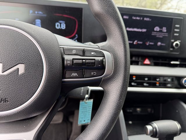 Used 2024 Kia Sportage LX image 10