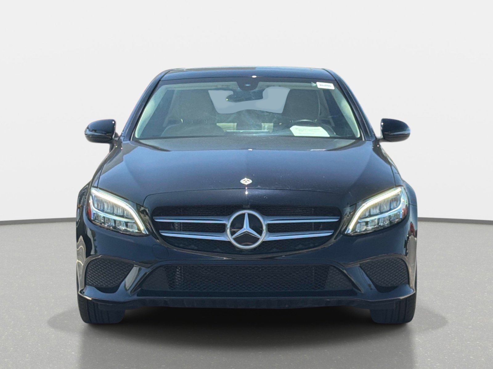 Used 2021 Mercedes-Benz C 300 Sedan image 8