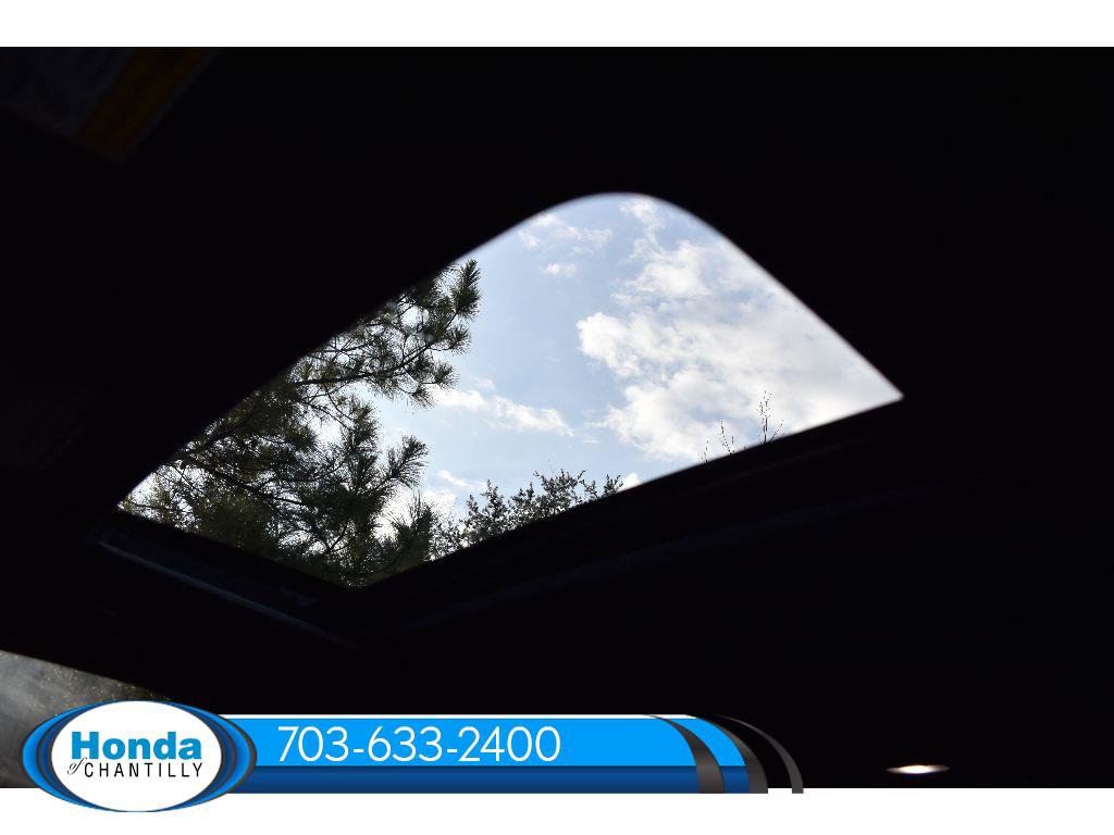 New 2026 Honda CR-V Sport Touring image 23