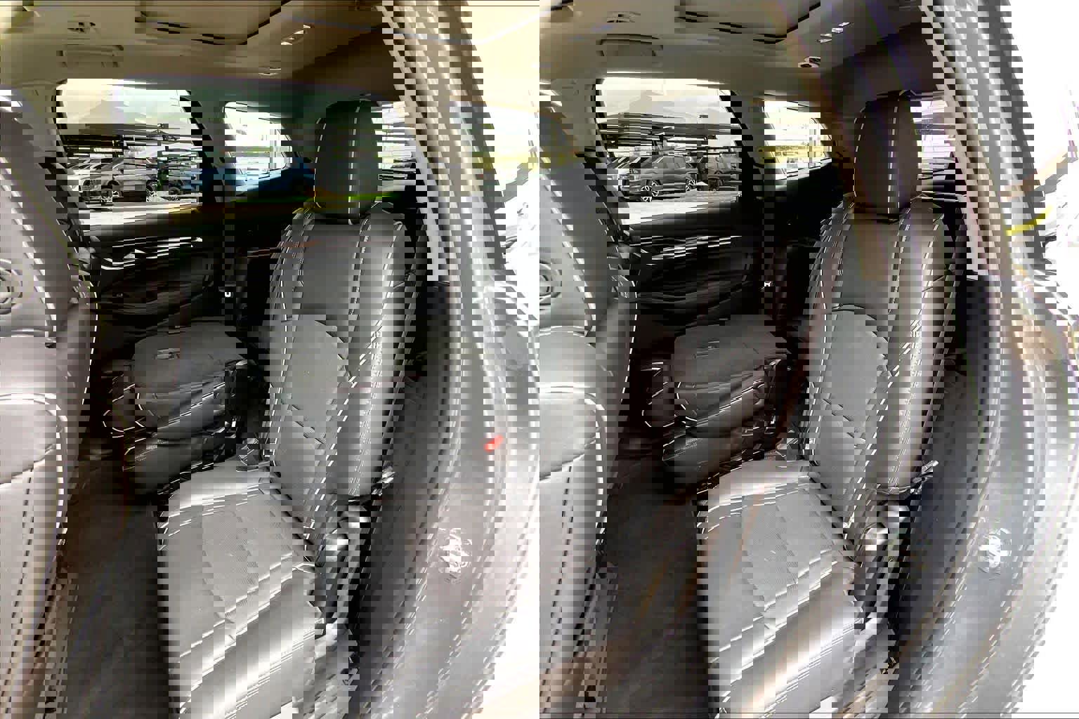 Used 2020 Buick Enclave Avenir w/ Avenir Technology Package image 20