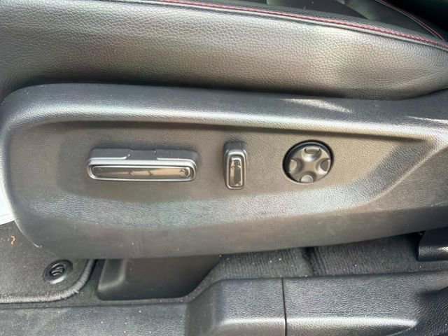 Used 2025 Honda Odyssey Sport-L image 22