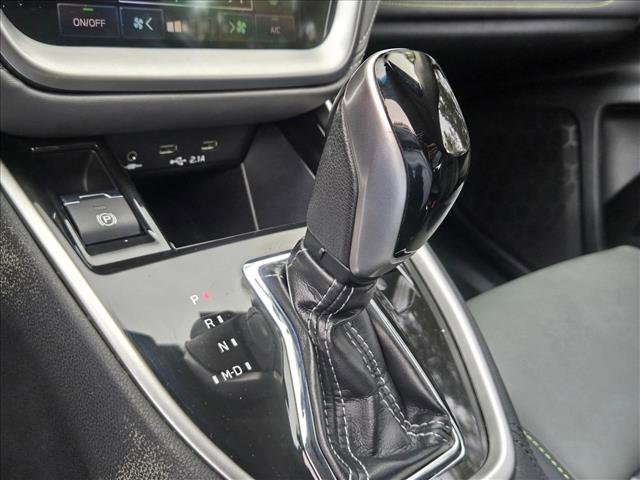 Used 2020 Subaru Outback Onyx Edition XT image 15