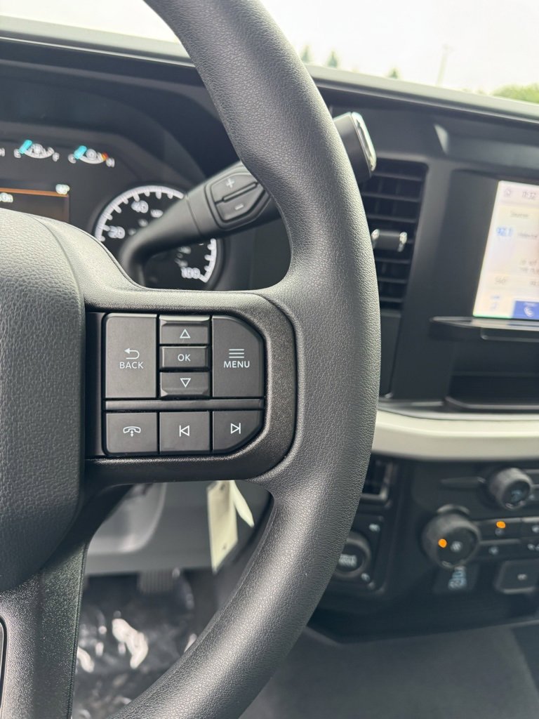 New 2026 Ford F250 XL w/ STX Appearance Package image 9