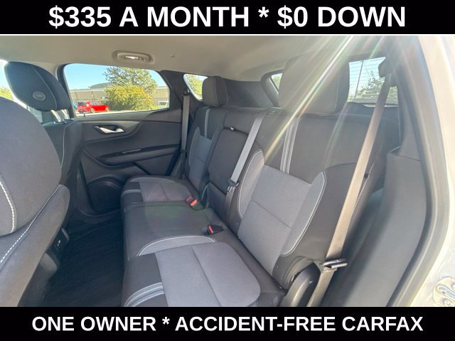 Used 2023 Chevrolet Blazer LT w/ Convenience Package FWD image 33