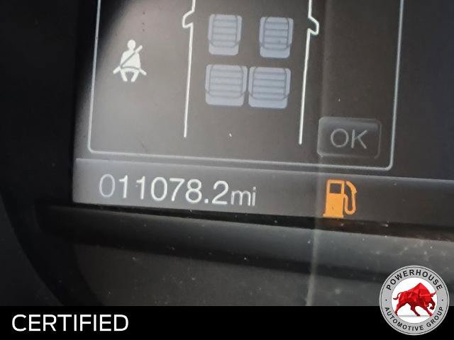 Certified 2023 Ford Edge ST-Line AWD/4WD image 35