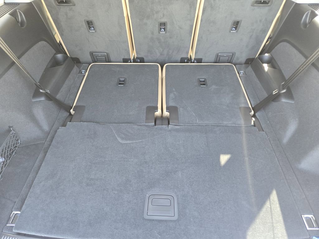 New 2026 Audi Q7 3.0T Prestige image 37