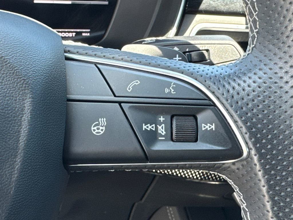 Used 2022 Audi S5 Premium Plus w/ Premium Plus Package AWD/4WD image 26