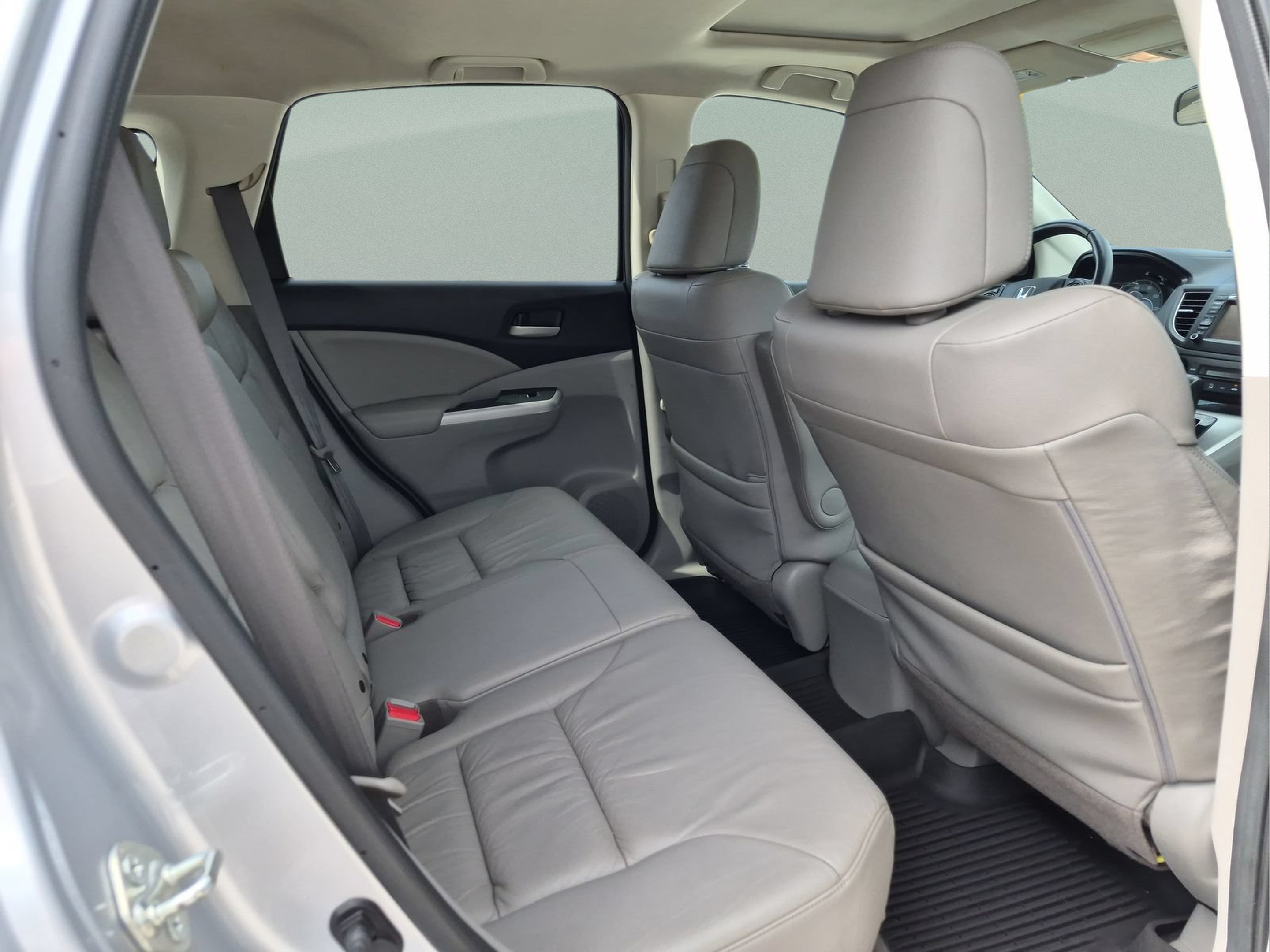 Used 2013 Honda CR-V EX-L image 18
