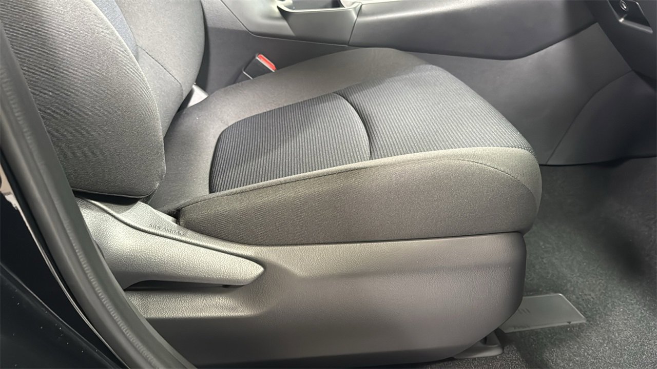 New 2025 Toyota RAV4 LE image 20