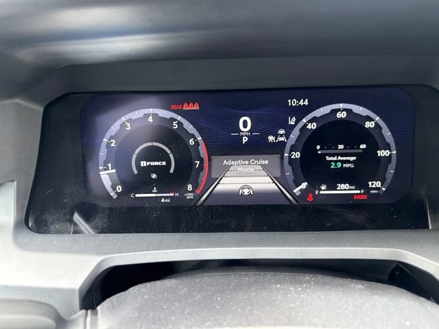 New 2026 Toyota Tacoma TRD Sport AWD/4WD image 19