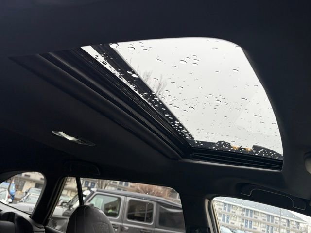 Used 2022 Subaru Outback Wilderness image 31