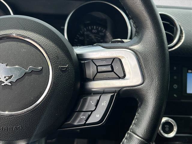 Used 2020 Ford Mustang Coupe RWD image 19