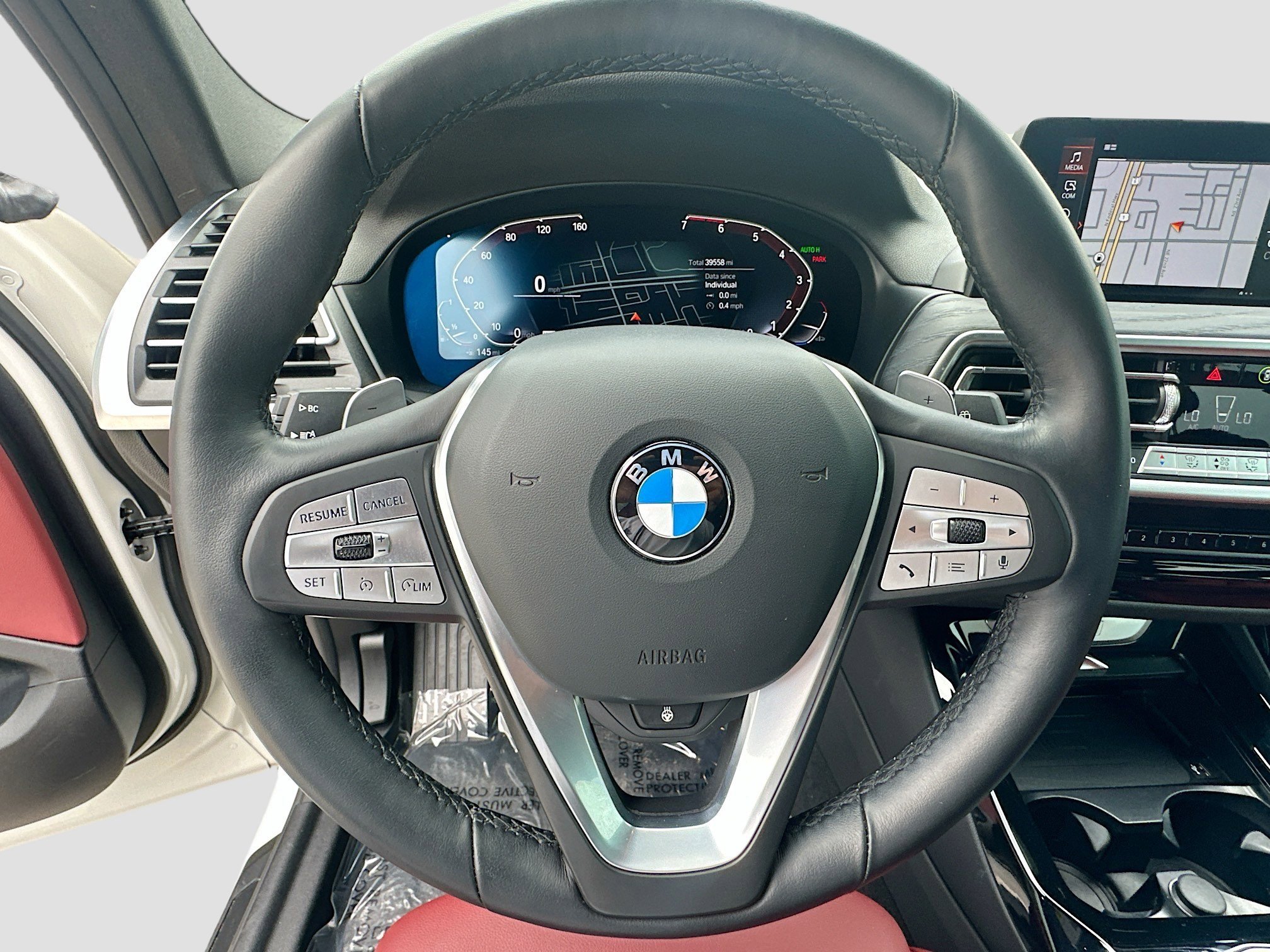 Used 2024 BMW X3 xDrive30i w/ Convenience Package image 11