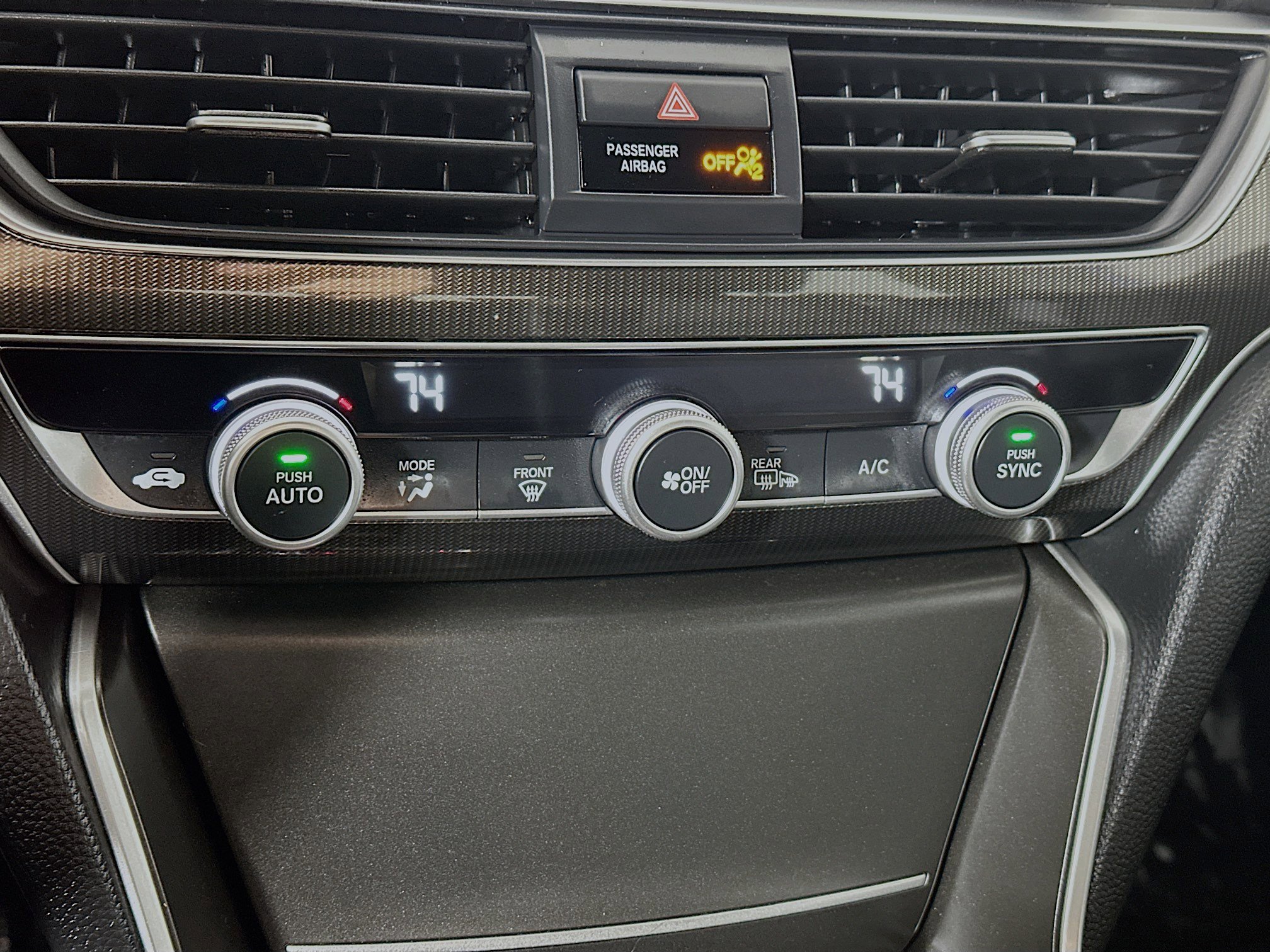 Used 2022 Honda Accord Sport image 15